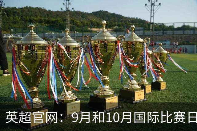 英超官网：9月和10月国际比赛日合并，减少对俱乐部的干扰